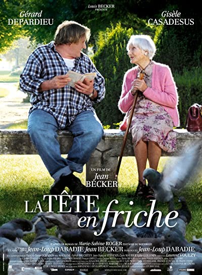 Garip Dostluk (2010) afişi Garip Dostluk (2010) afişi