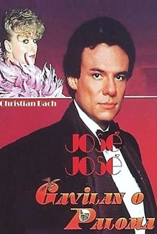 Gavilán O Paloma (1985) afişi