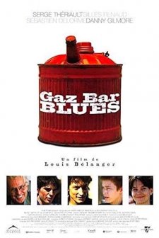 Gaz Bar Blues
