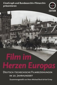 Gebirge Und Meer (1955) afişi