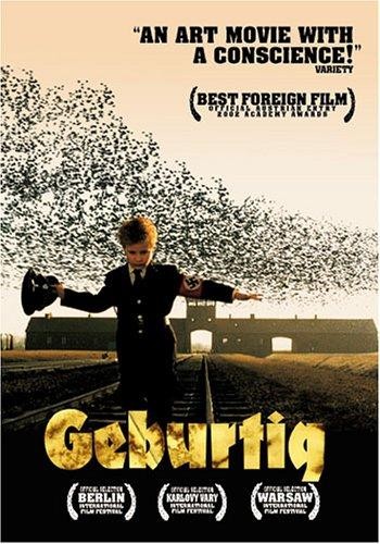 Gebürtig (2002) afişi Gebürtig (2002) afişi
