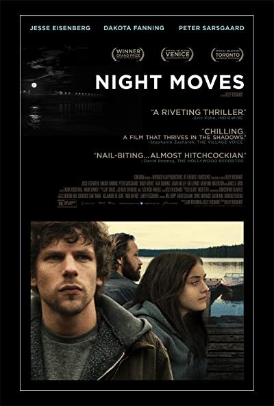 Gece Planı (2013) afişi Gece Planı (2013) afişi