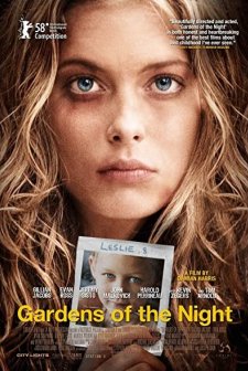 Gecenin Bahçeleri (2008) afişi