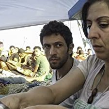 Geçiş (2015) afişi