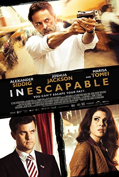 Geçit Vermez (2012) afişi Geçit Vermez (2012) afişi