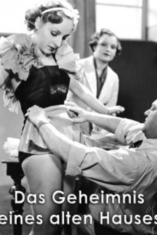 Geheimnis Eines Alten Hauses