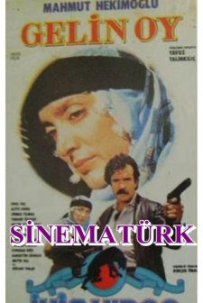 Gelin Oy (1986) afişi