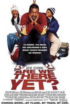 Gelmedik Mi Hala? (2005) afişi