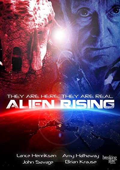 Gemini Rising (2013) afişi Gemini Rising (2013) afişi