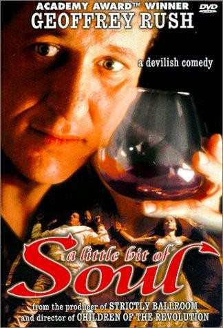 Gençlik İksiri (1998) afişi
