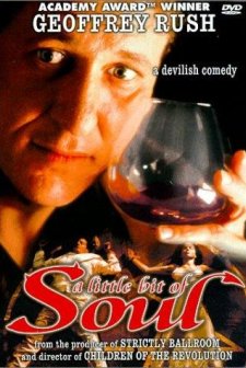 Gençlik İksiri (1998) afişi