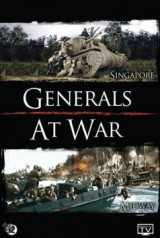 Generaller ve Muharebeler 5.Bölüm: Stalingrad afişi Generaller ve Muharebeler 5.Bölüm: Stalingrad afişi