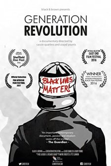 Generation Revolution