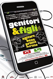 Genitori & Figli:) - Agitare Bene Prima Dell'uso