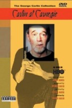 George Carlin at Carnegie (1982) afişi George Carlin at Carnegie (1982) afişi