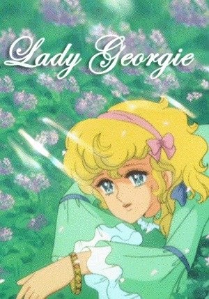 Georgie (1983) afişi Georgie (1983) afişi