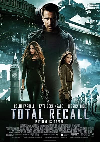 Gerçeğe Çağrı (2012) afişi Gerçeğe Çağrı (2012) afişi