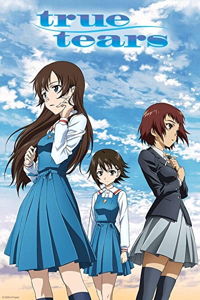 Gerçek Gözyaşları (2008) afişi Gerçek Gözyaşları (2008) afişi