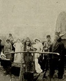 Geronimo's Last Raid