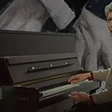 Gershwin (1992) afişi