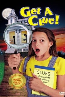 Get A Clue (1997) afişi