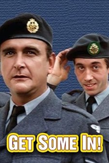 Get Some ın! (1975) afişi