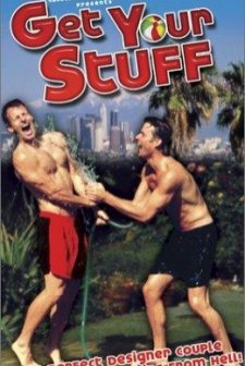 Get Your Stuff (2000) afişi