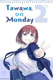 Getsuyoubi no Tawawa