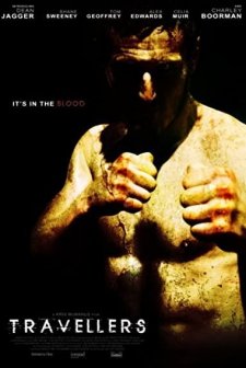 Gezginler (2011) afişi