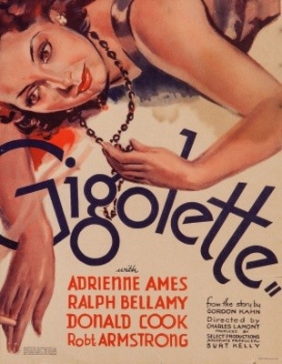 Gigolette (1935) afişi Gigolette (1935) afişi
