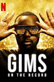GIMS: Büyük Konser