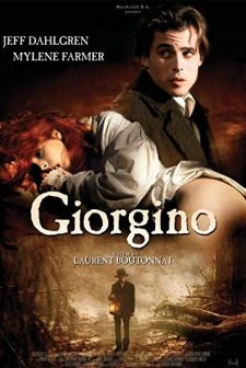 Giorgino (1994) afişi