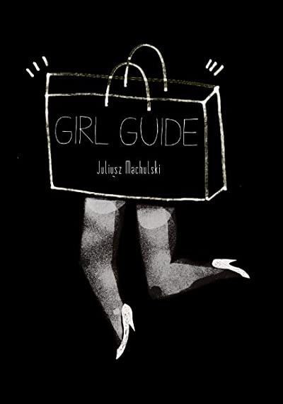 Girl Guide (1995) afişi Girl Guide (1995) afişi