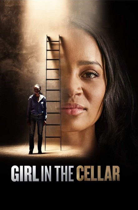 Girl in the Cellar (2025) afişi Girl in the Cellar (2025) afişi