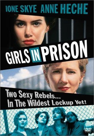 Girls in Prison (1994) afişi Girls in Prison (1994) afişi