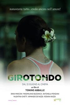Girotondo (2017) afişi