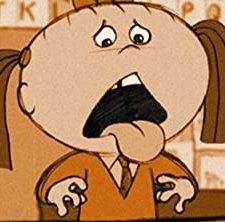 Give Up Yer Aul Sins (2001) afişi