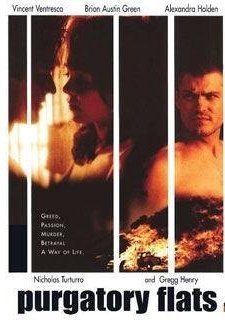 Gizemli Aile (2003) afişi