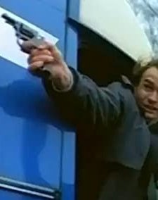 Gladiator Po Naymu (1993) afişi