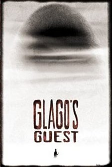 Glago's Guest (2008) afişi