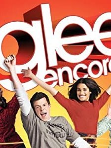 Glee Encore (2011) afişi