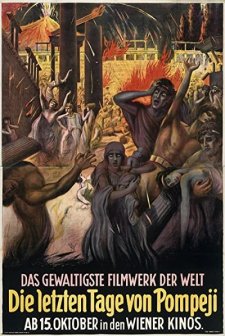 Gli ultimi giorni di Pompeii