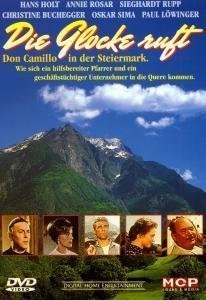 Glocken Läuten überall (1960) afişi Glocken Läuten überall (1960) afişi