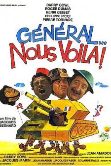 Général... Nous Voilà!