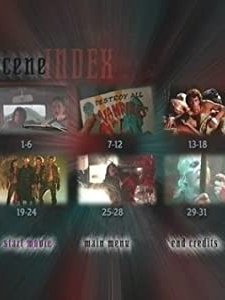 Génération Perdue (1999) afişi