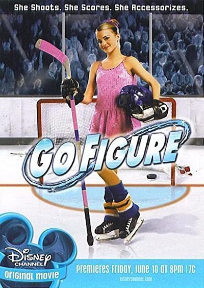 Go Figure (2005) afişi Go Figure (2005) afişi