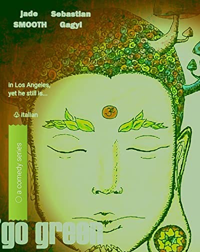 Go Green (2011) afişi Go Green (2011) afişi