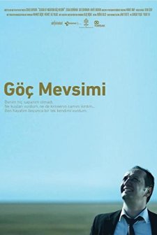 Göç (2015) afişi