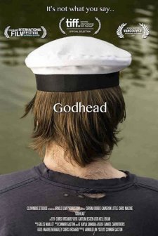 Godhead