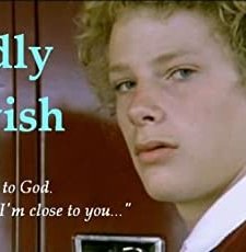 Godly Boyish (2004) afişi